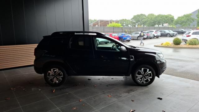 Dacia Duster image 8