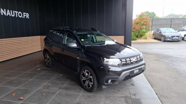 Dacia Duster image 1