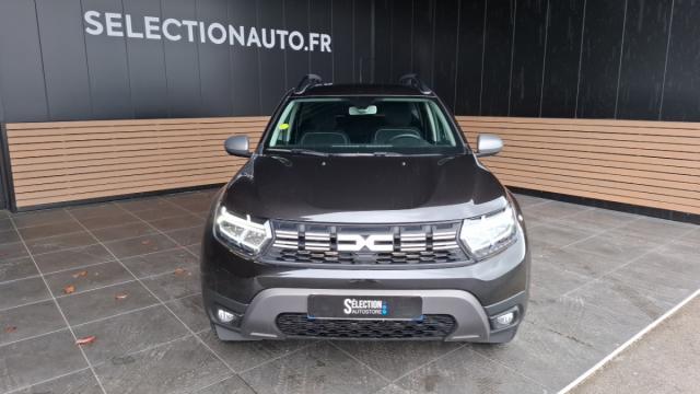 Dacia Duster image 7