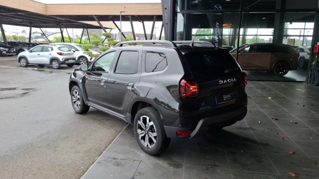 Dacia Duster image 6