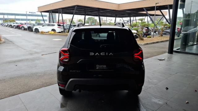 Dacia Duster image 9