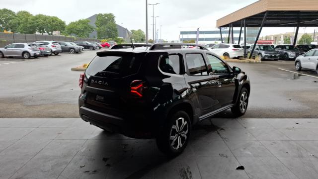 Dacia Duster image 4