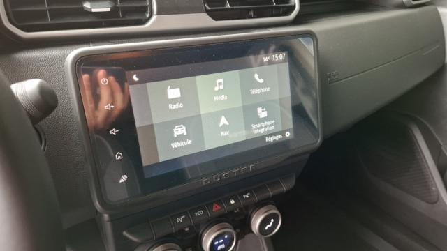 Dacia Duster image 6