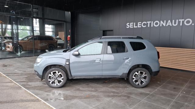 Dacia Duster image 9