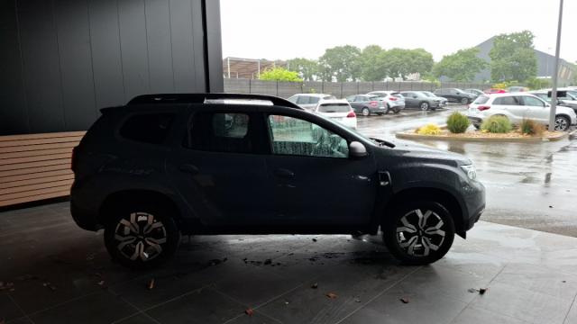 Dacia Duster image 1