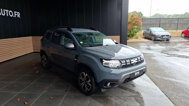 Dacia Duster image 2