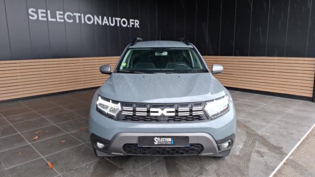 Dacia Duster image 5