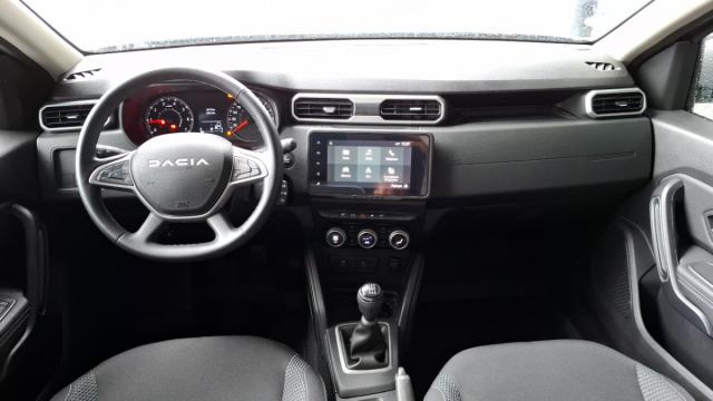 Dacia Duster image 7
