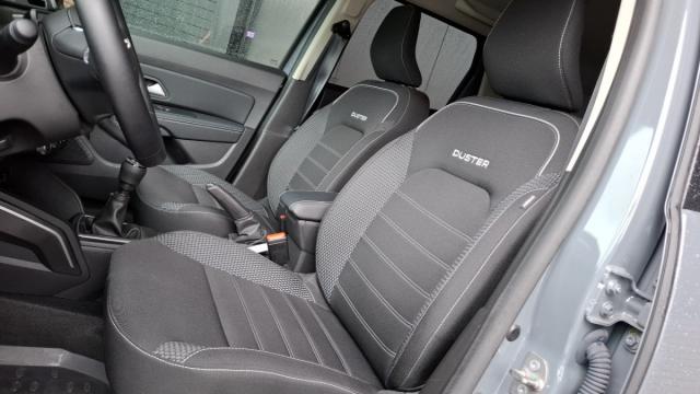 Dacia Duster image 3