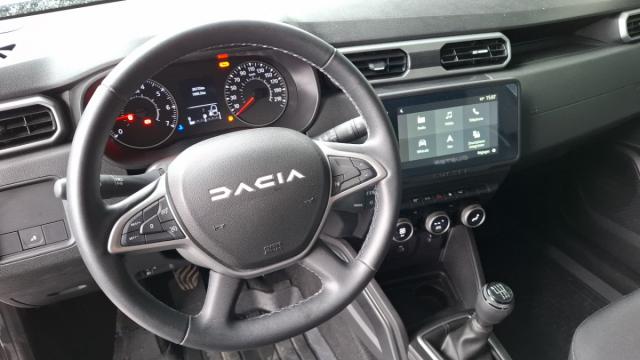 Dacia Duster image 8