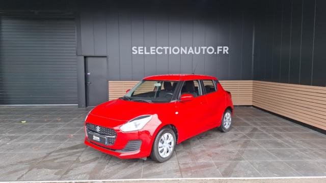 Suzuki