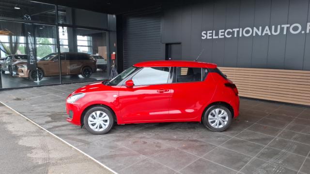 Suzuki Swift image 2