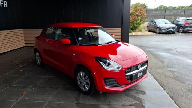 Suzuki Swift image 7