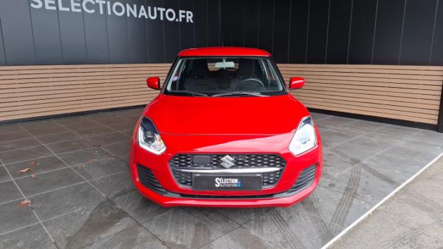 Suzuki Swift image 6