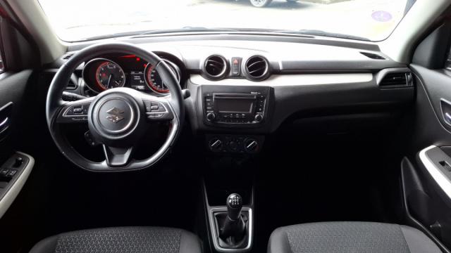 Suzuki Swift image 3