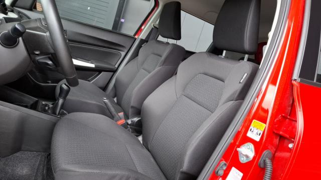Suzuki Swift image 4