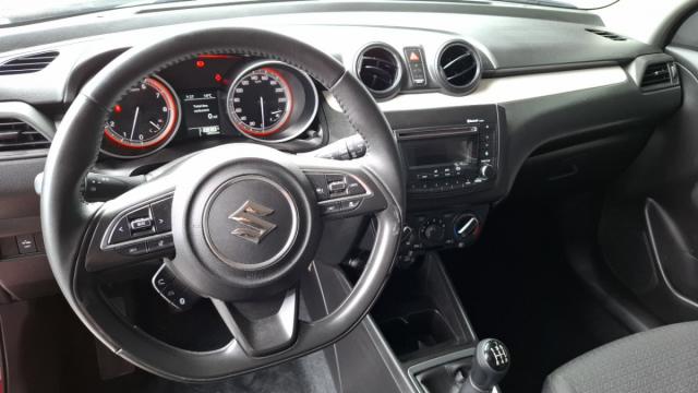 Suzuki Swift image 5