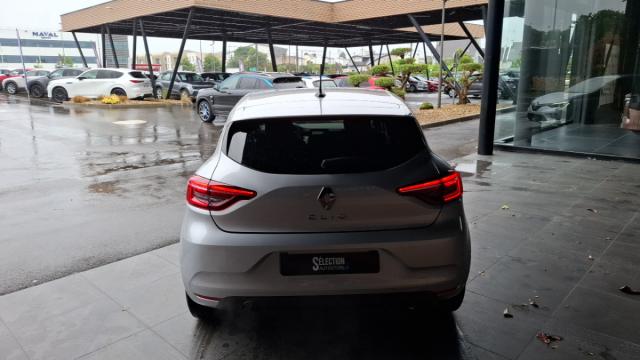 Renault Clio image 4