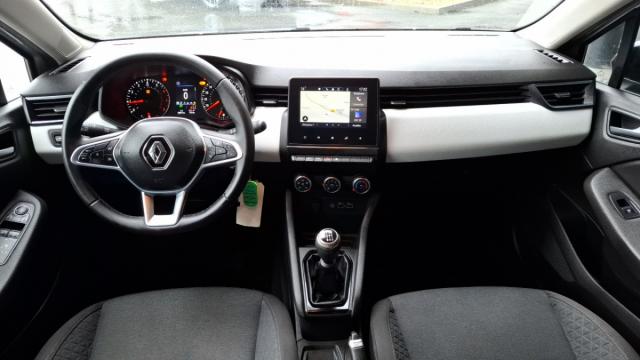 Renault Clio image 2