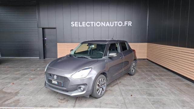 Suzuki