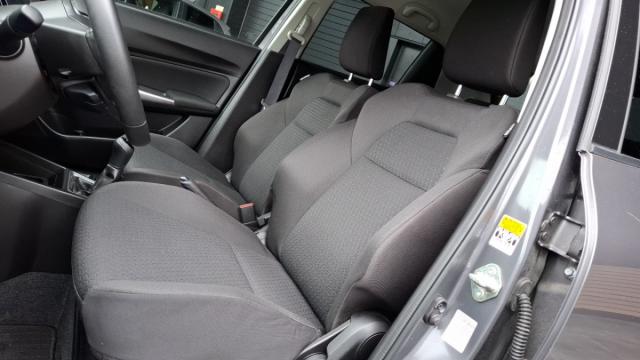 Suzuki Swift image 5