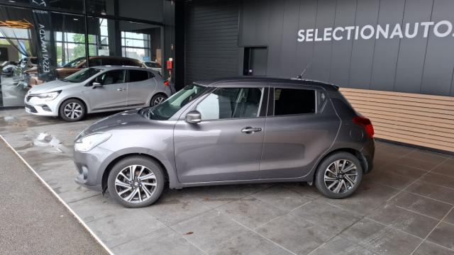 Suzuki Swift image 4