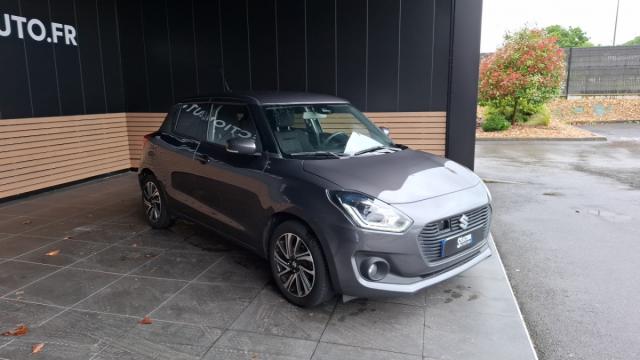 Suzuki Swift image 8