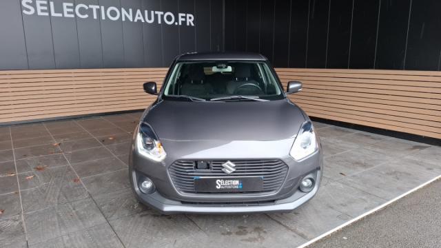 Suzuki Swift image 2