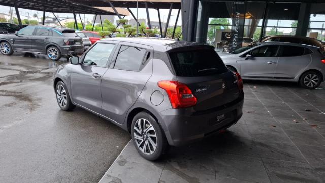 Suzuki Swift image 3