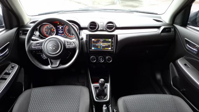 Suzuki Swift image 6