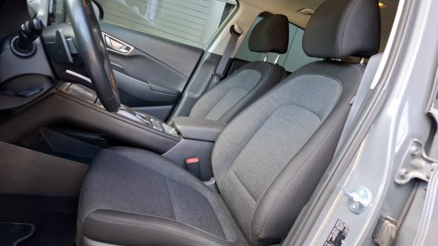 Hyundai Kona image 2