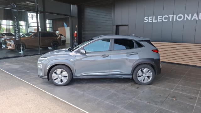 Hyundai Kona image 1