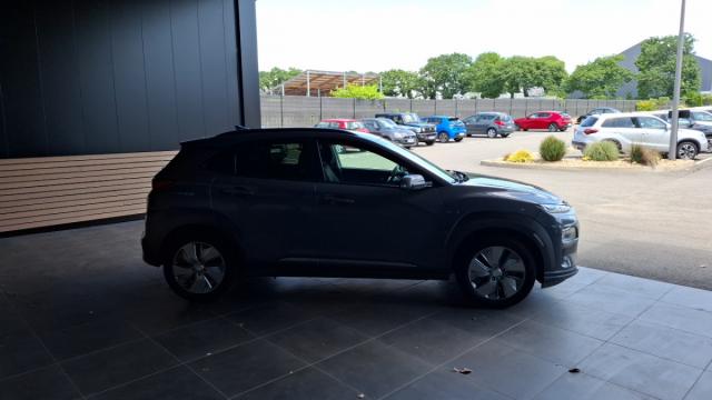 Hyundai Kona image 5
