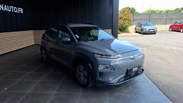 Hyundai Kona image 6