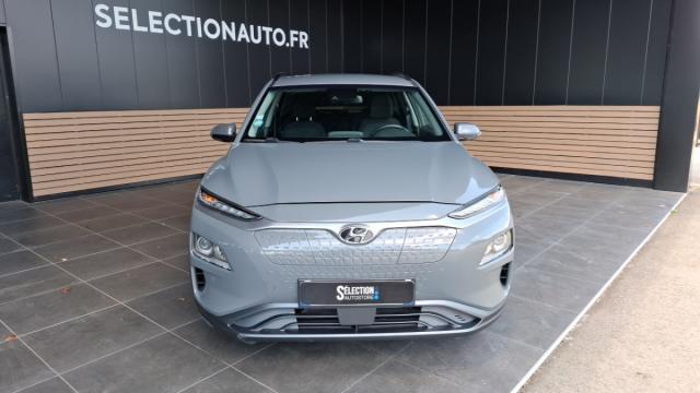 Hyundai Kona image 9