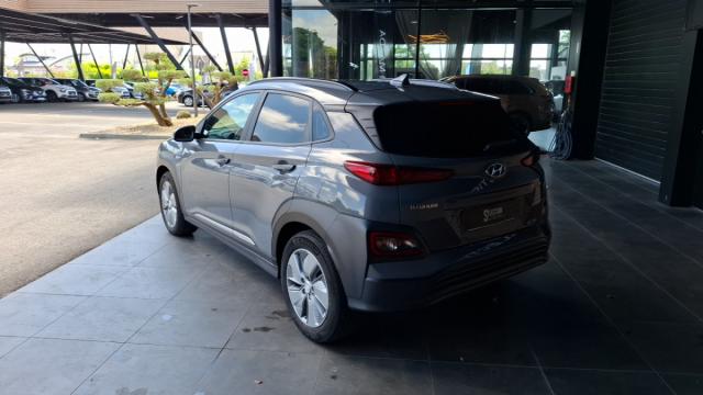 Hyundai Kona image 7