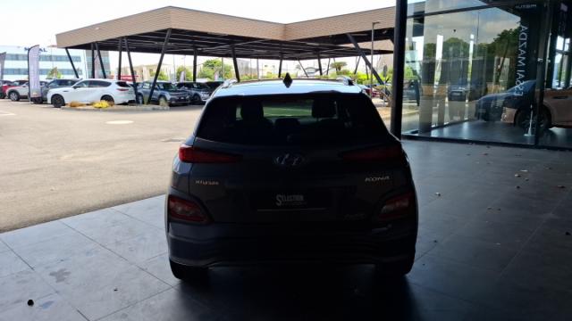 Hyundai Kona image 8