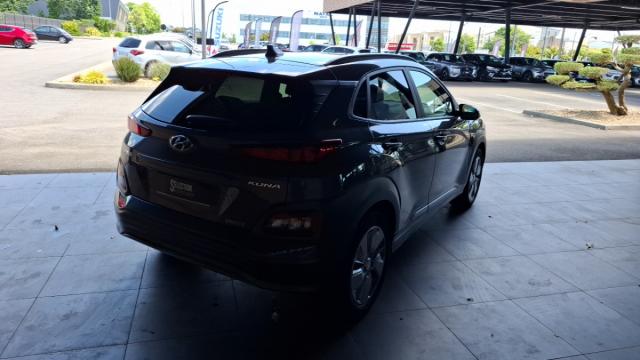 Hyundai Kona image 3