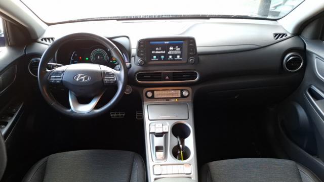 Hyundai Kona image 4