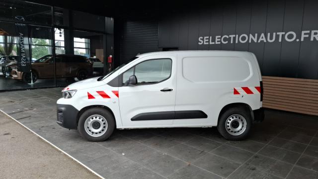 Peugeot Partner image 4
