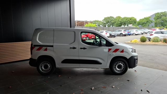 Peugeot Partner image 8