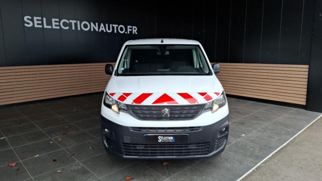 Peugeot Partner image 7