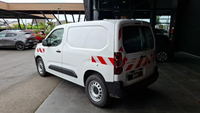 Peugeot Partner image 3