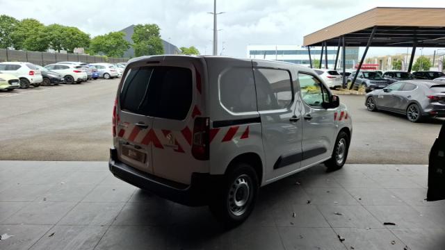 Peugeot Partner image 5