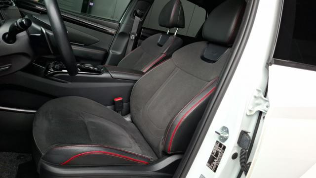 Hyundai Tucson image 8