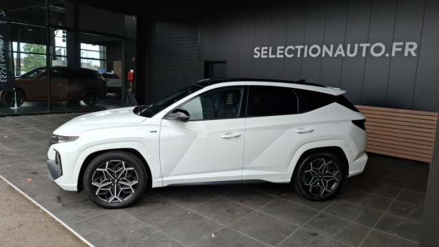 Hyundai Tucson image 4