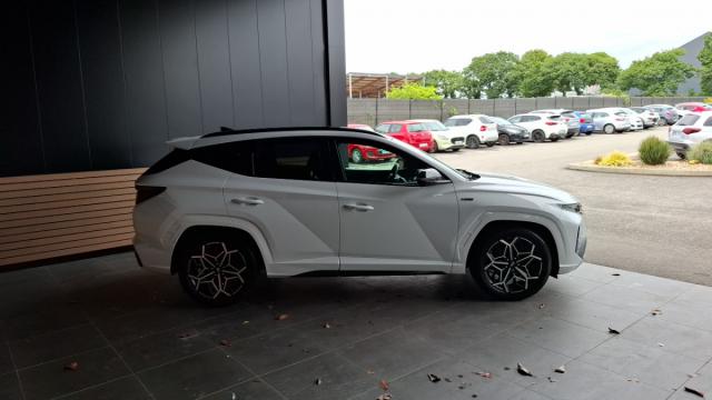 Hyundai Tucson image 2