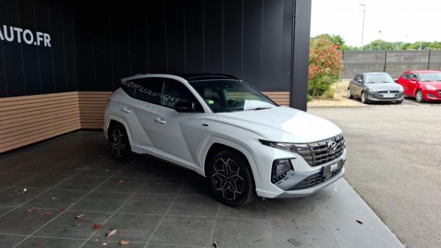 Hyundai Tucson image 1