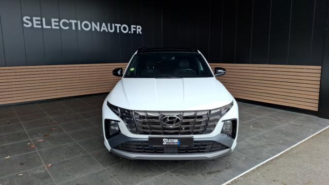 Hyundai Tucson image 5