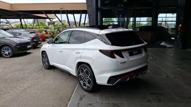 Hyundai Tucson image 9
